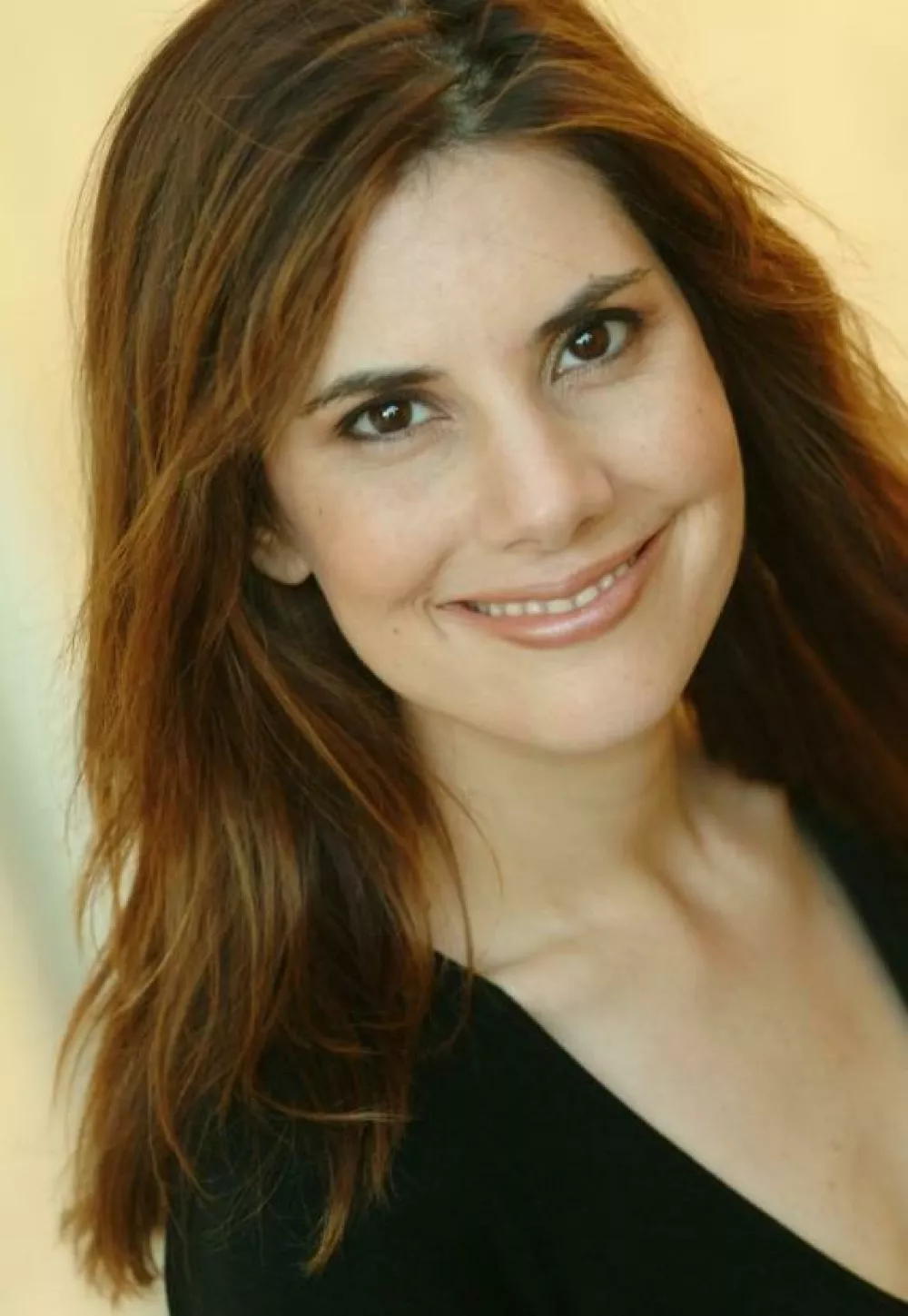 Allison Giannini / Foto: Nn