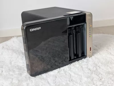 QNAP NAS