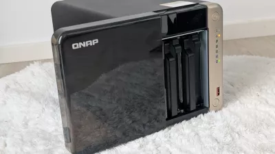 QNAP NAS