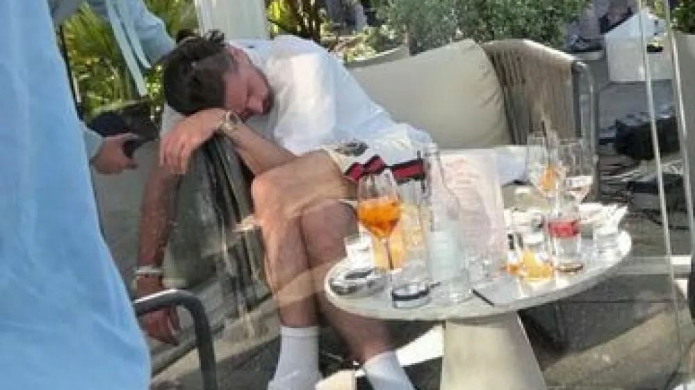 nogomet, jack grealish, alkohol, &scaron;kandal, bar, reprezentanca, Anglija