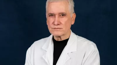 Dr. Zvezdan Pirtov&scaron;ek napoveduje velike spremembe