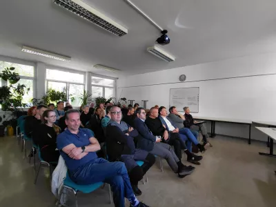 Bo Bežigrad postal nova betonska džungla? Stanovalci razburjeni zaradi novih načrtov