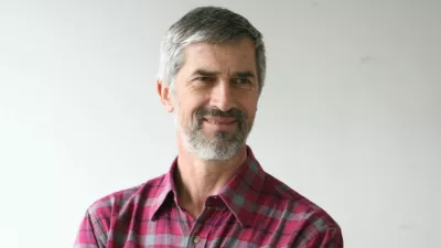 Andrej Velkavrh o vremenu na plani&scaron;ki praznik.