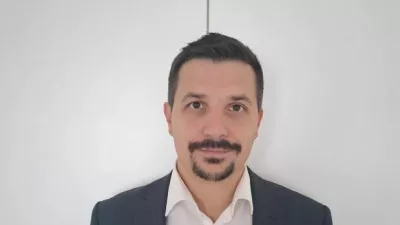 Matej Gosar, NLB SKladi