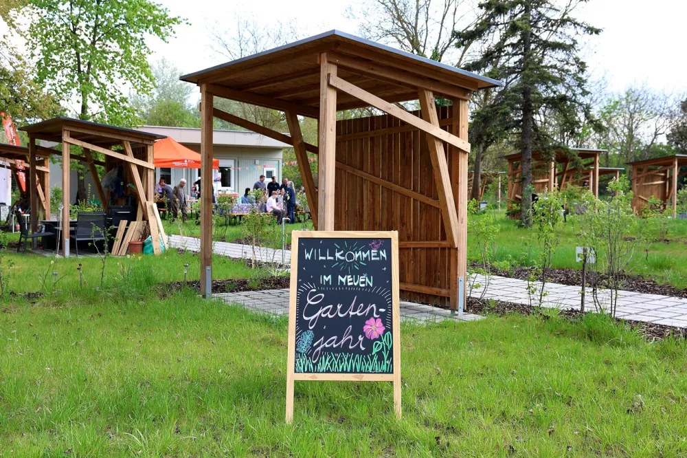 zanimanje za zelene povr&scaron;ine je veliko. Foto: Stadt Wiena