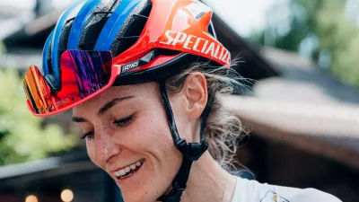Urška Žigart Soudal