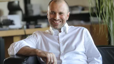 - 19.08.2019 – Blaž Brodnjak, predsednik NLB in predsednik NTZS - Namiznoteniška zveza Slovenije  //FOTO: Jaka Gasar