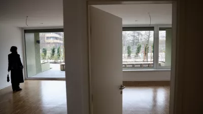 Od 136 do 465 evrov za poslanska stanovanja v središču Ljubljane