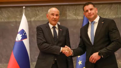 Odvzem volilne pravice kot “manjša sprememba” zakona