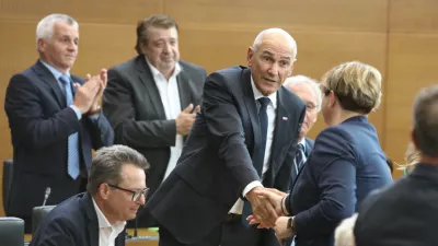 Janez Janša22.5.2026 - izredna seja DZ, na kateri bodo obravnavali predlog za izvolitev prvaka SDS Janeza Janše za predsednika vlade;Foto: Luka Cjuha
