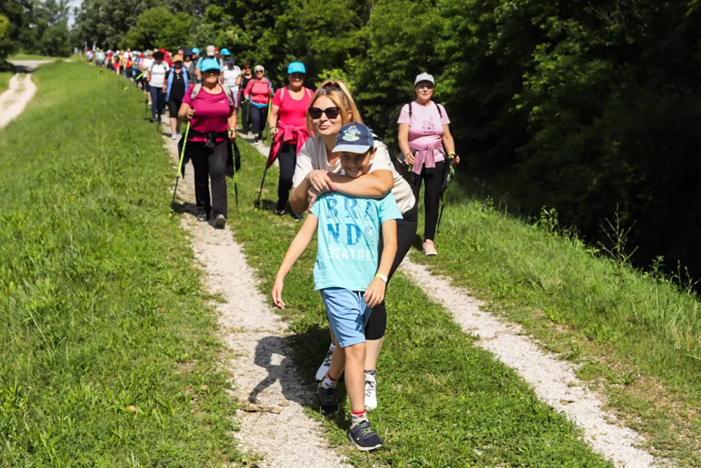 06.06.2026. Nordijska hoja / Foto: 