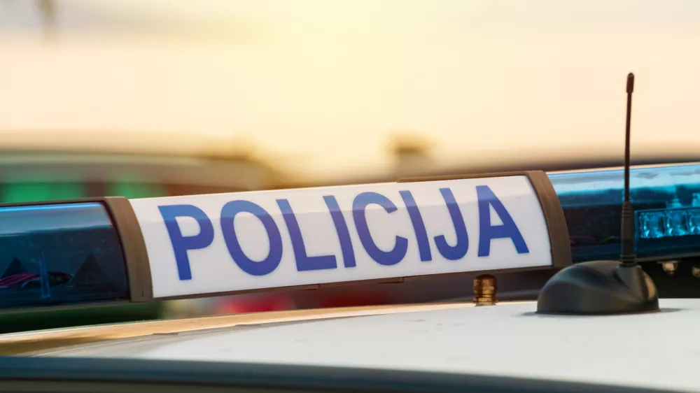 Sodnik je določil vi&scaron;jo kazen, kot so jo predlagali policisti. / Foto: Istock