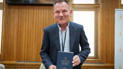 Ljubljana, DZ.Predstavitev kandidata za ministra za notranje zadeve in javno upravo Francija Matoza pred pristojnim odborom DZ.