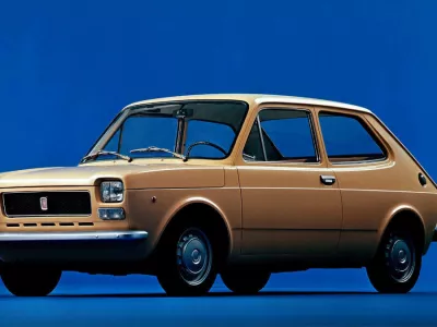 Fiat 127
