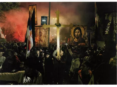 Fotografski časopis Henrik: Kompleksne fotozgodbe