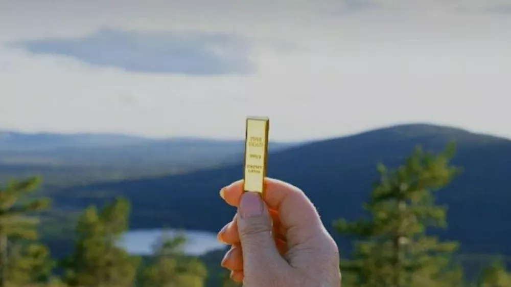 Foto: Visit Levi
