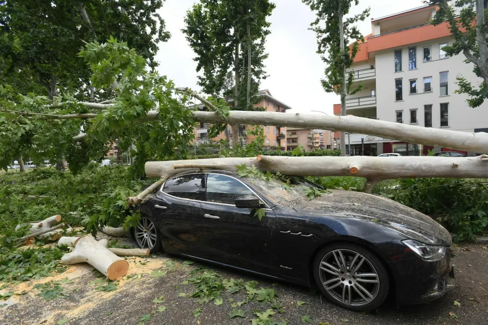 Foto: Profimedia