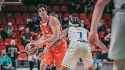 Miloš Teodosić, Crvena zvezda