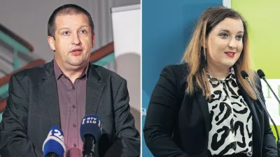 Na uradu za informacijsko varnost, ki ga vodi Uroš Svete, ocenjujejo, da bo dosedanja direktorica vladnega urada za komuniciranje Petra Bezjak Cirman »s svojim znanjem in izkušnjami na področju komuniciranja z javnostmi in kriznega odzivanja bistveno pripomogla k izvajanju najzahtevnejših nalog urada«. F STA