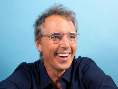 Dan Buettner / Foto: Nn