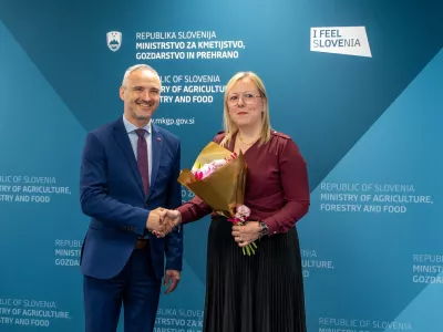 Po Robertu Golobu bo zakon o za&scaron;čiti živali &ldquo;u&scaron;timal&rdquo; &scaron;e Janez Cigler Kralj