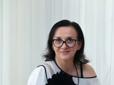 Maja Uran MaravićFakulteta za turistične &scaron;tudije Turistica Univerze na Primorskem