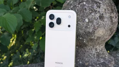 Honor 600 pro