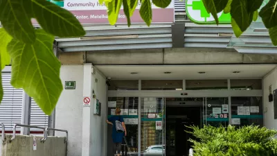 Pacienti do svojega osebnega zdravnika le še štiri dni na teden – kaj to pomeni?