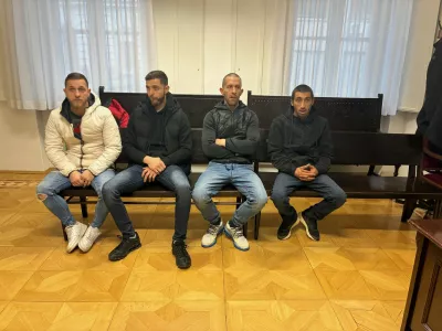Priče smrti Stanislava Knafla izgubljene v času in prostoru