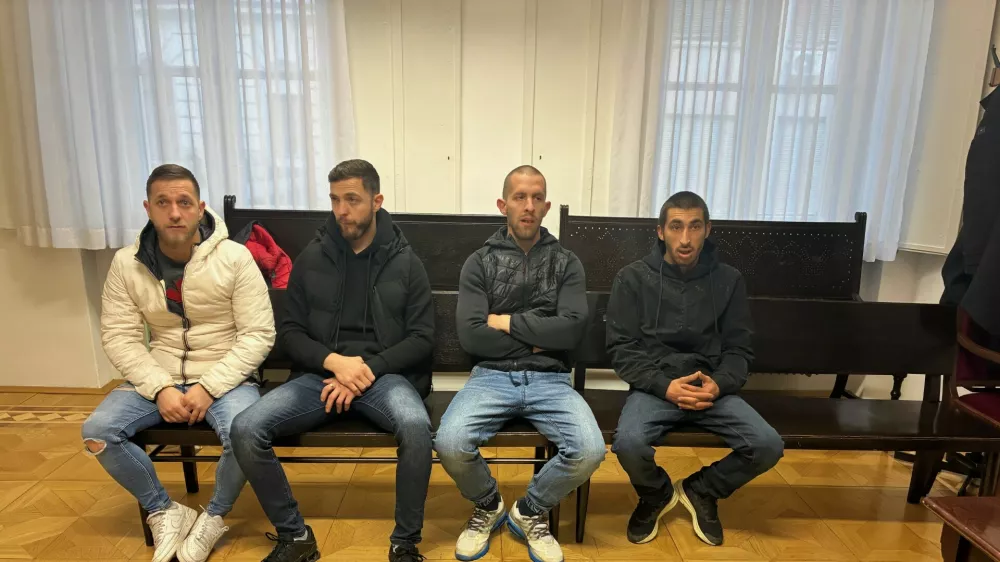 Priče smrti Stanislava Knafla izgubljene v času in prostoru
