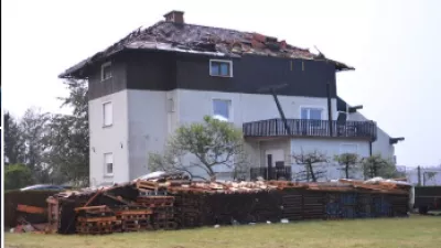 Foto: Občina Komenda