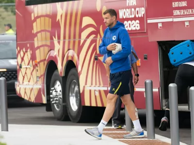 edin dzeko, sp 2026, bosna, bih