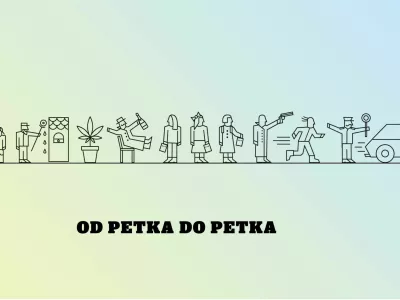 Nova grafika Od petka do petka
