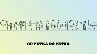 Nova grafika Od petka do petka
