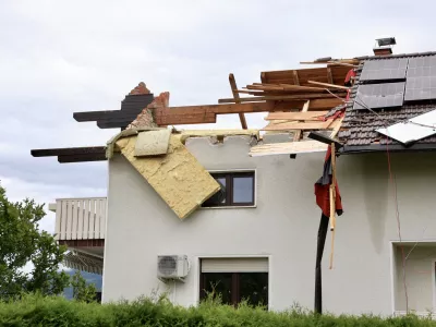 Vihar uničenja: vrednost &scaron;kod v desetletju narasla za četrtino