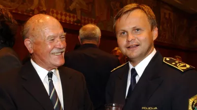 proslava dan državnosti, France Bučar Marko Pogorevc