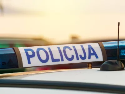Sodnik je določil vi&scaron;jo kazen, kot so jo predlagali policisti.