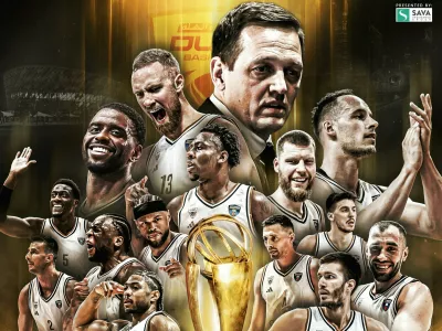 Foto: Aba liga