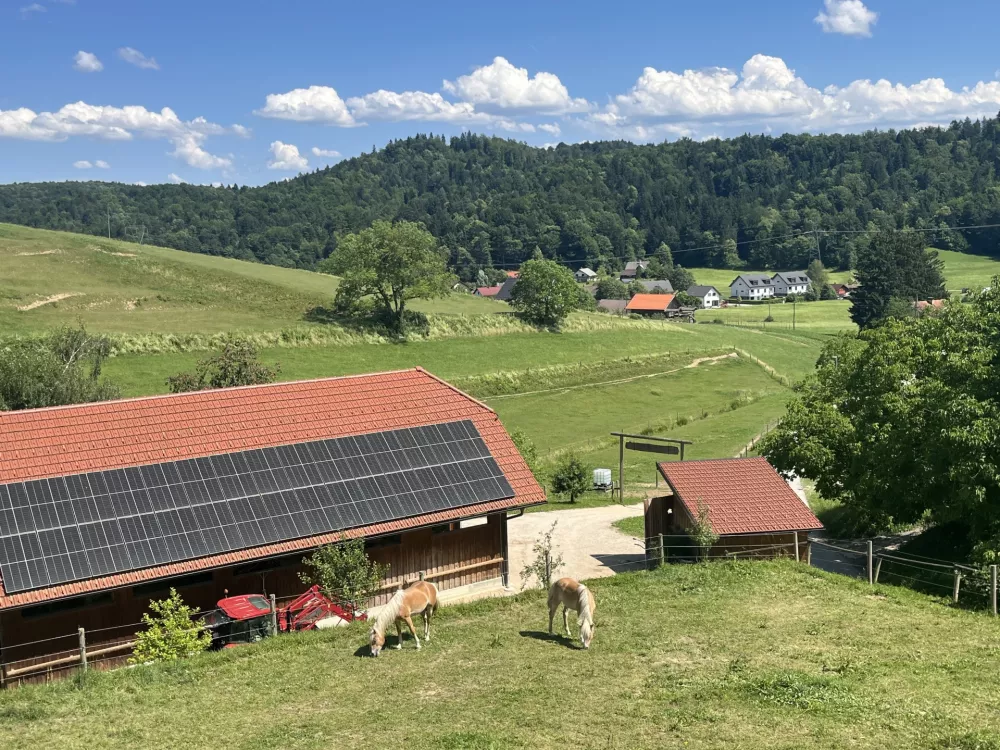 &Scaron;kofljica in Lavrica