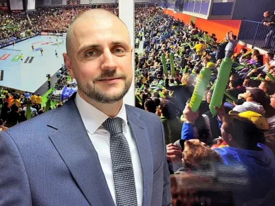 miroslav benicky, rokomet, celje pivovarna la&scaron;ko