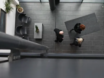 Zaradi prenizkih ponudb so v DUTB letos ustavili več prodajnih postopkov njenega premoženja. Foto: Luka Cjuha&nbsp;