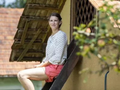 Foto: Matjaž Ru&scaron;t