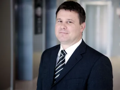 BO&Scaron;TJAN KO&Scaron;AK, DIREKTOR AMIS D.O.O.