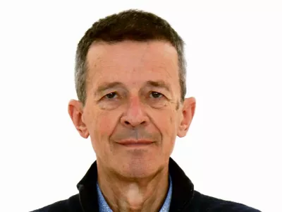 Jože Okorn- Redakcija Dnevnik 2024 - portreti za komentarje in kolumne - kolumnisti - komentatorji &ndash; novinarji - //FOTO: Tomaž Skale