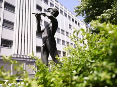 - 30.06.2023 &ndash;RTV Slovenija. //FOTO: Nik Erik Neubauer