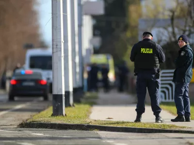 policija hrva&scaron;ka