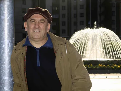 Vlado Poredo&scaron; Orleki