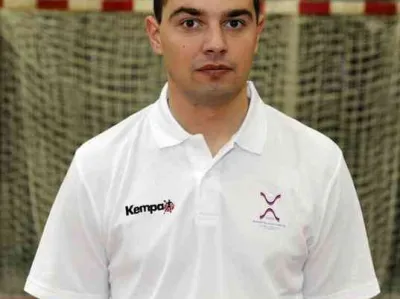 uro&scaron; mohorič, vodja reprezentance