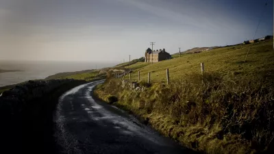 - IRSKA 2011 -Galway, /FOTO: Bojan Velikonja OPOMBA: ZA OBJAVO V PRILOGI &ndash; DNEVNIKOV OBJEKTIV - REPORTAŽA