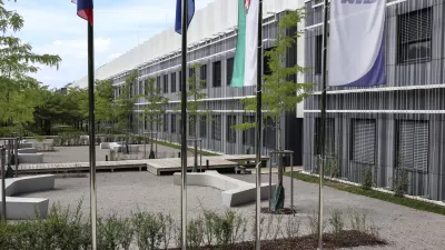 - 17.07.2024 - Dobre zgodbe Evrope - Nacionalni in&scaron;titut za biologijo //FOTO: Jaka Gasar